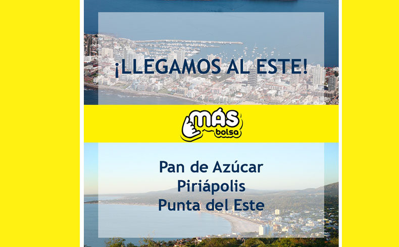 MasBolsa Punta del este