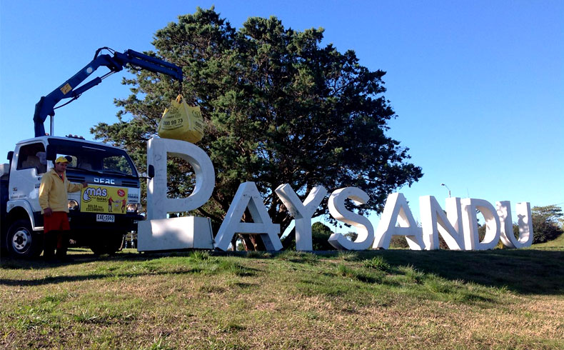 MasBolsa Paysandu