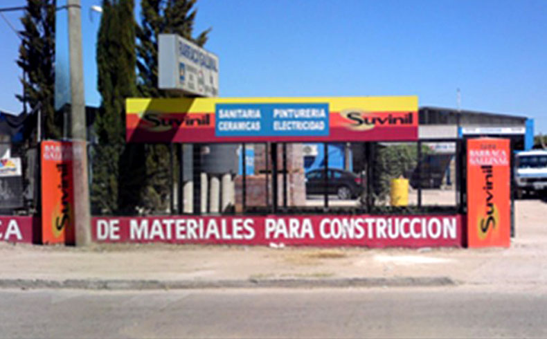 Barraca Gallinal