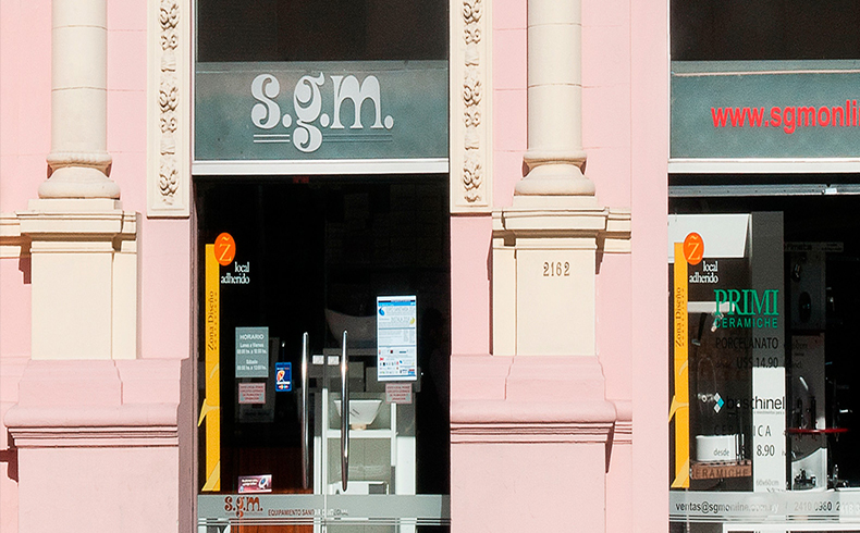 SGM